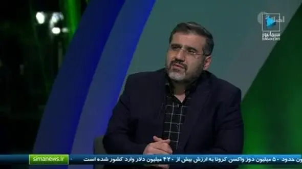  بسته معیشتی هنرمندان تصویب شد + جزئیات از زبان وزیر ارشاد

