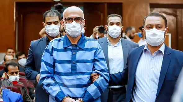 ناگفته های عجیب از پرونده اکبر طبری / او چگونه بازداشت شد؟ + فیلم