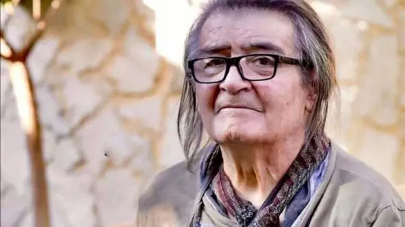 رضا رویگری از روند بیماری اش می گوید + عکس