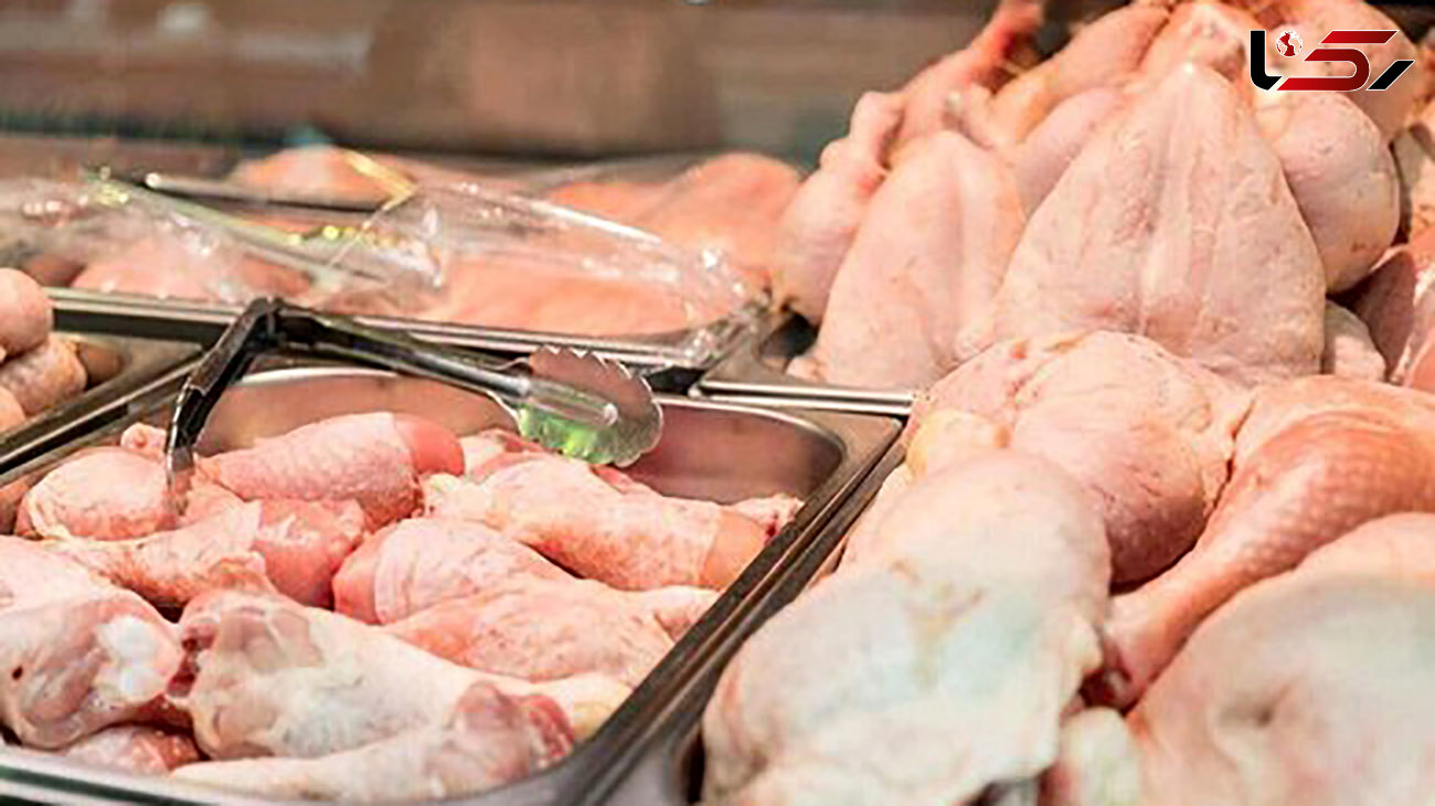  کاهش قیمت مرغ به ١١.٥٠٠ هزار تومان