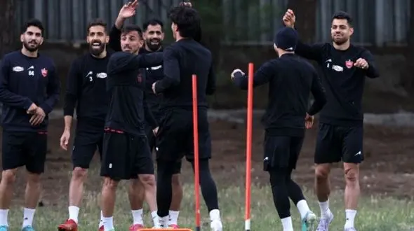 لیست مازاد پرسپولیس و کارتال لو رفت!