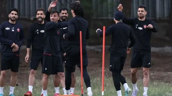 لیست مازاد پرسپولیس و کارتال لو رفت!