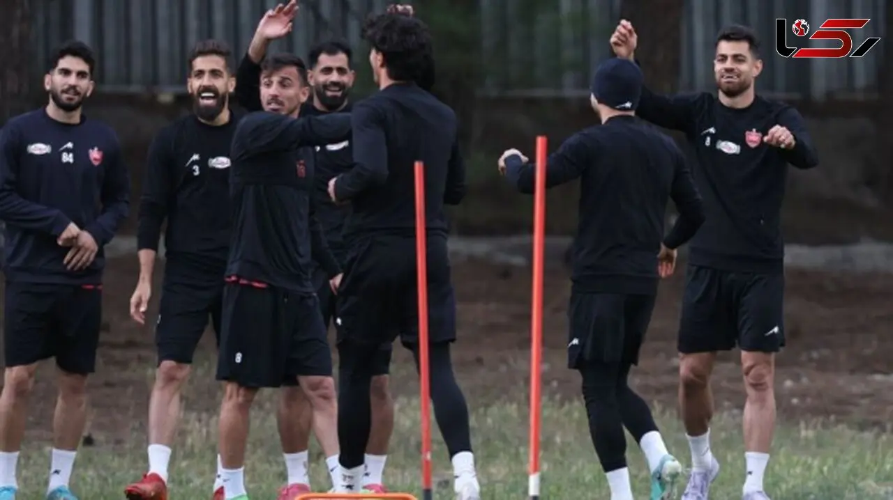 لیست مازاد پرسپولیس و کارتال لو رفت!