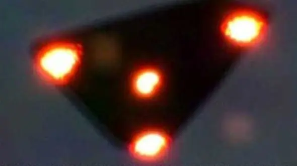 ادعای دانشمند سابق ناسا درباره فرازمینی‌ها! + سند