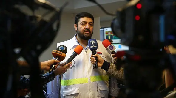 تقاضای اورژانس از مردم درباره سامانه ۱۱۵ / مردم سامانه تلفنی ۱۱۵ را مشغول نکنند!