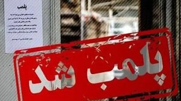 پلمب 78 واحد صنفی به دلیل عدم رعایت حجاب در منطقه آزاد انزلی 
