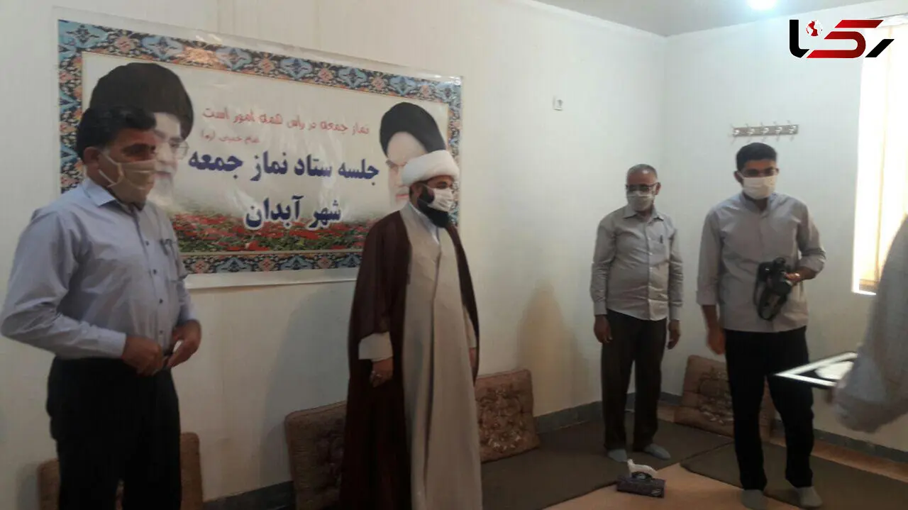 بخشیدن یک قاتل در آبدانان از قصاص / او چه کسی را به قتل رسانده بود ؟ 