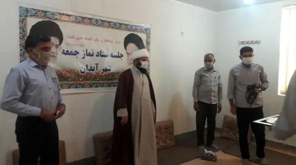 بخشیدن یک قاتل در آبدانان از قصاص / او چه کسی را به قتل رسانده بود ؟ 