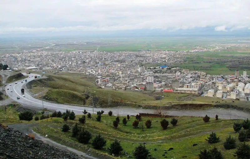 همدان