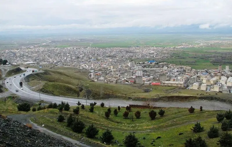 همدان