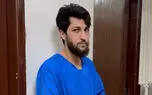 فیلم / مرد مامورنمایی که با لباس پلیس دختران تهرانی را فریب می داد بازداشت شد / او را میشناسید؟