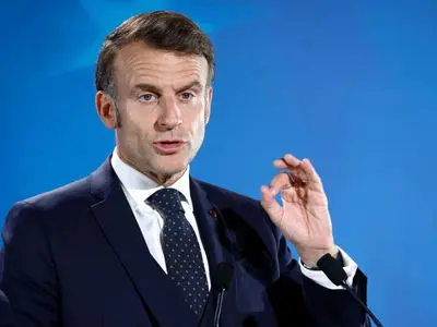 فرانسه خواستار توقف چند روزه جنگ با هدف مذاکره شد