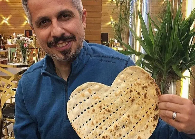 جواد رضویان