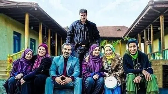 پایتخت ۷ هم ساخته می شود + زمان نمایش