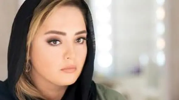نرگس محمدی و خواهرش