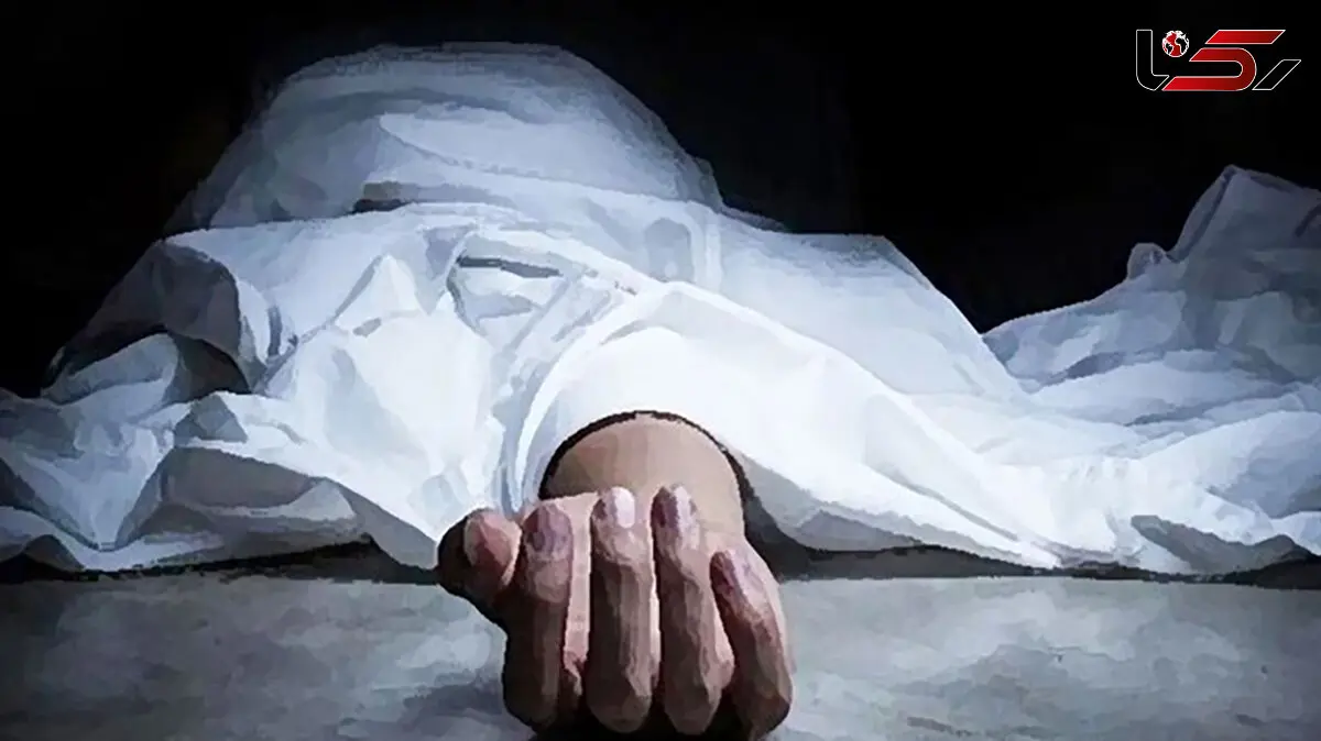 مرگ پرابهام یک زن از برج 8 طبقه در مهاباد / فرضیه قتل پررنگ است 