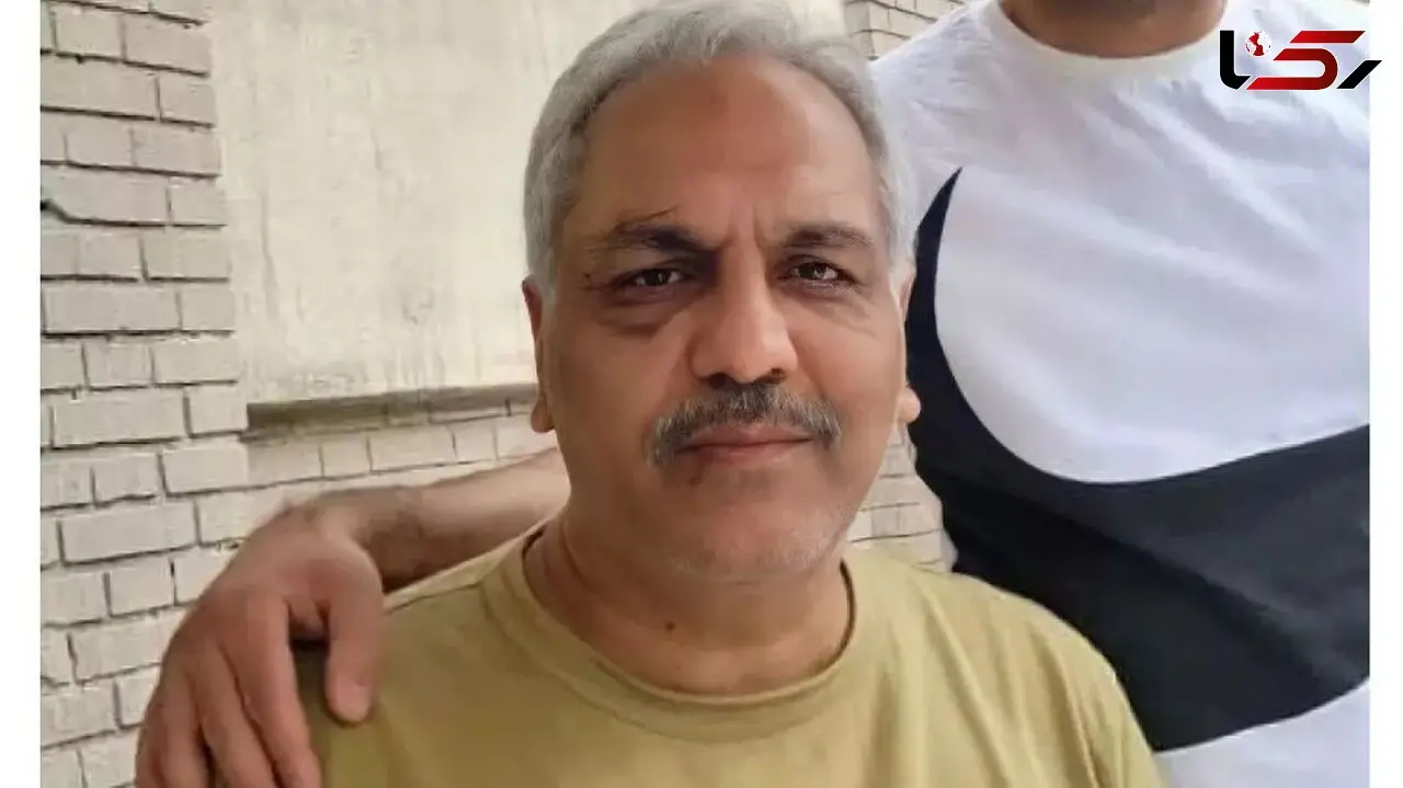 فیلم / مهران مدیری: از حراست منو بردند و کتکم زدند ... گفتم غلط کردم.../ هیچوقت نفهمیدم رئیس تئاتر چرا باید بی‌سیم و اسلحه ...