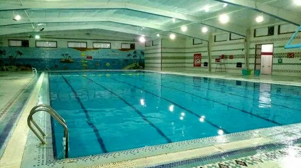 کشف جدید از  استخرها در دوران کرونا! + جزییات