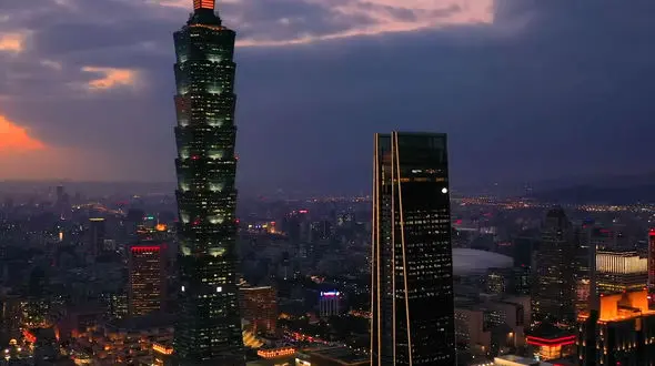 ببینید / نماهنگ بی کلام و آرامش بخش با تصاویری دیدنی از کشور چین + فیلم 