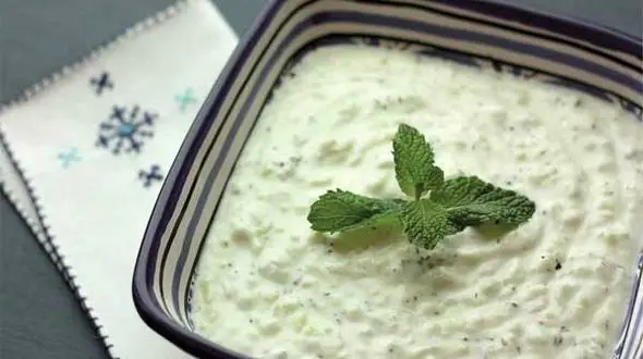 با این دسر خوشمزه به جنگ فشار خون بروید+دستور تهیه