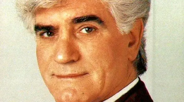 (عکس) سفر در زمان؛ «شاهرخ خان» در 11 ماهگی؛ ویگن و کورش یغمایی در جوانی