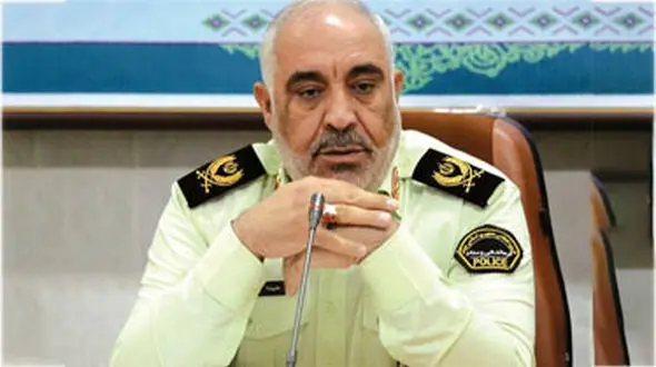 دستگیری کلاهبرداران حرفه‌ای با بیش از ۱۴ میلیارد ریال کلاهبرداری در بجنورد