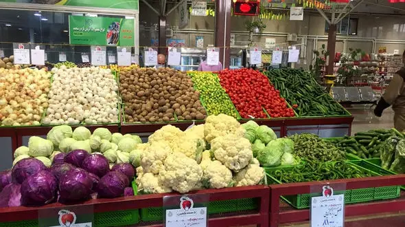 فهرست محصولات زیر 5 هزار تومان در میادین میوه و تره بار + نرخنامه