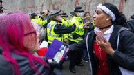  Several Arrested As Hundreds Turn Up to Manchester Lockdown Protest (+Video) 