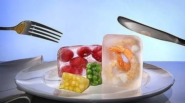 نکات طلایی در فریز کردن مواد غذایی