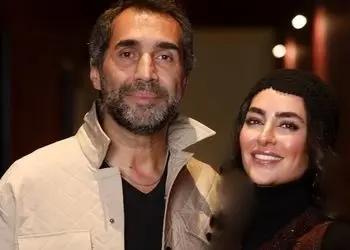 فیلم/ درخشش بی نظیر تیپ و استایل چشم نواز سمانه پاکدل، مونا فرجاد، بهرنگ علوی، امین حیایی و... در اکران خصوصی «آقای زالو»