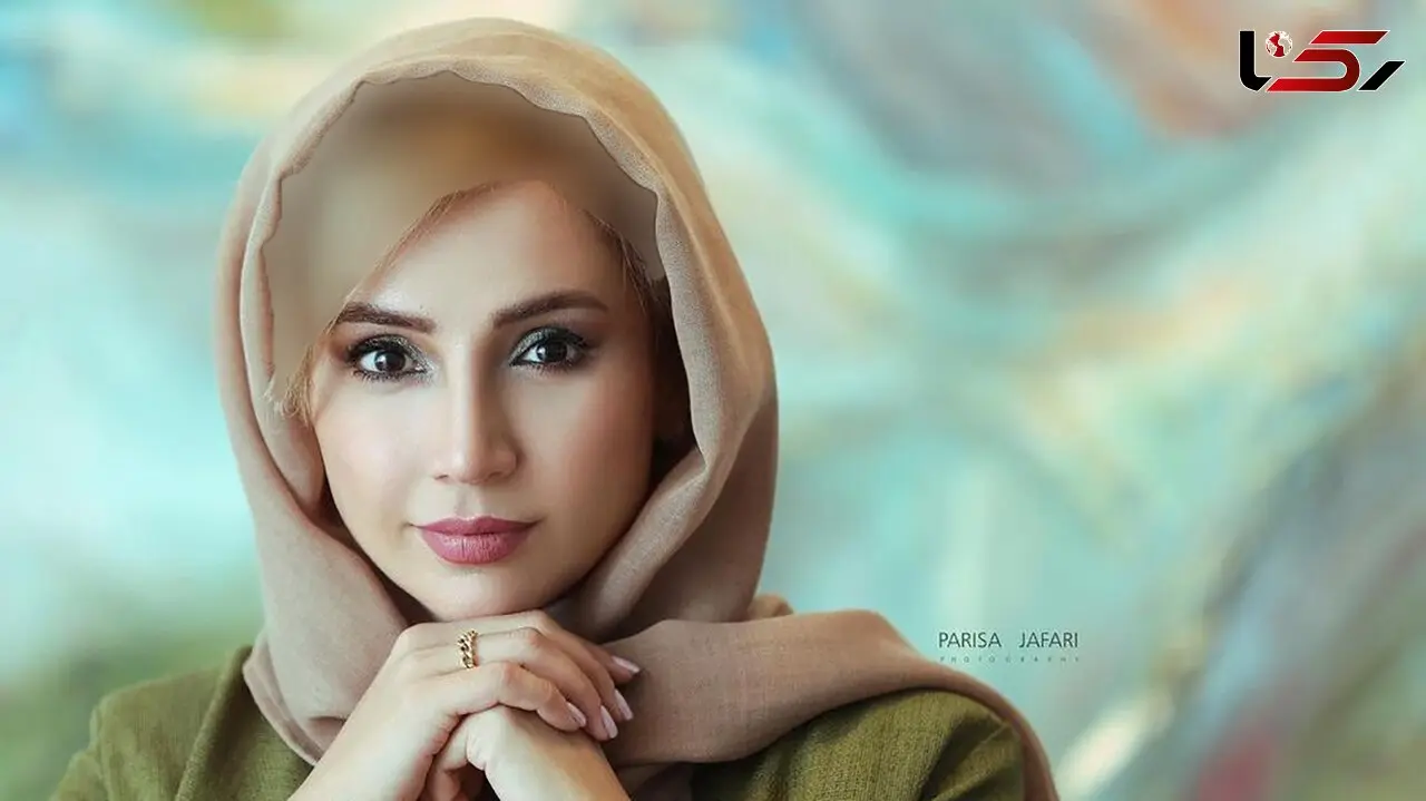 عکس جشن تولد 43 سالگی شبنم قلی خانی بازیگر سریال مریم مقدس !