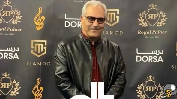 مهران مدیری: میهنم را زنده نگه می‌دارم