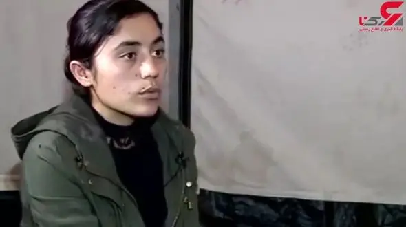 من زشت بودم ، خواهرم زیبا / داعشی ها با ما چه کردند ؟ + فیلم