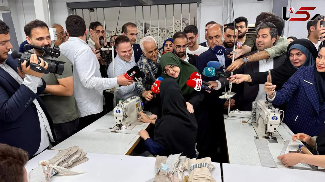 گزارش تصویری خبرنگار رکنا از سفر سخنگوی دولت به بندر انزلی و برنامه های روز دوم