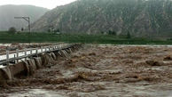 سیلاب راه ارتباطی ۴۰ روستا در جنوب سیستان و بلوچستان را بست
