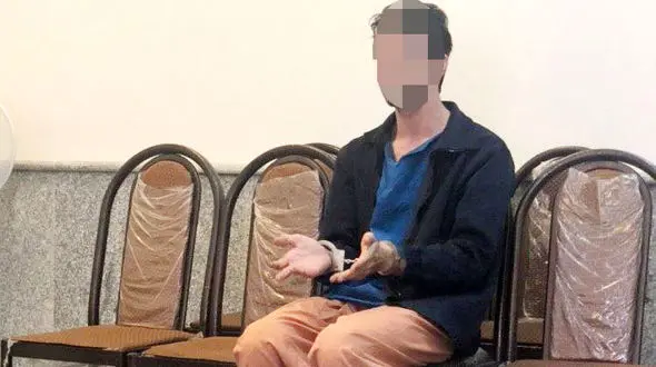 صفر تا صد شهادت 3 مامور پلیس توسط سرباز عصبانی / پای چوبه دار جان دوباره گرفت