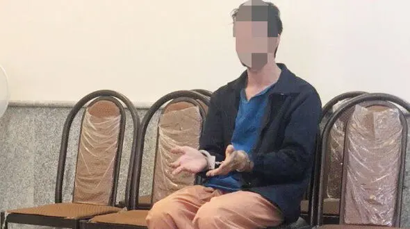 صفر تا صد شهادت 3 مامور پلیس توسط سرباز عصبانی / پای چوبه دار جان دوباره گرفت