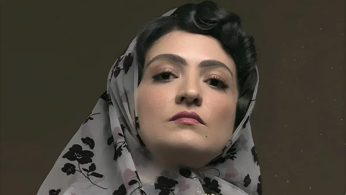 بازی تاثیرگذار گلاره عباسی در قسمت جدید سریال «بامداد خمار»؛ شکارچی فرصت‌ها