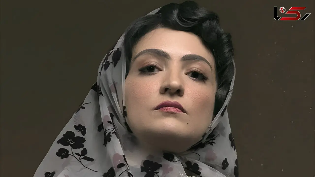 بازی تاثیرگذار گلاره عباسی در قسمت جدید سریال «بامداد خمار»؛ شکارچی فرصت‌ها + فیلم