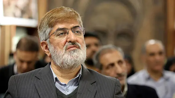علی مطهری: صحبت‌های اخیر آقای خاتمی دلسوزانه و همسو با نظام و رهبری بود/ صلح کامل با آمریکا غیرممکن است