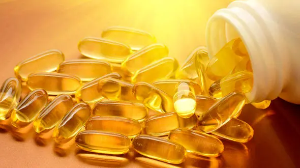 نشانه های کمبود ویتامین D در بدن + اینفوگرافی