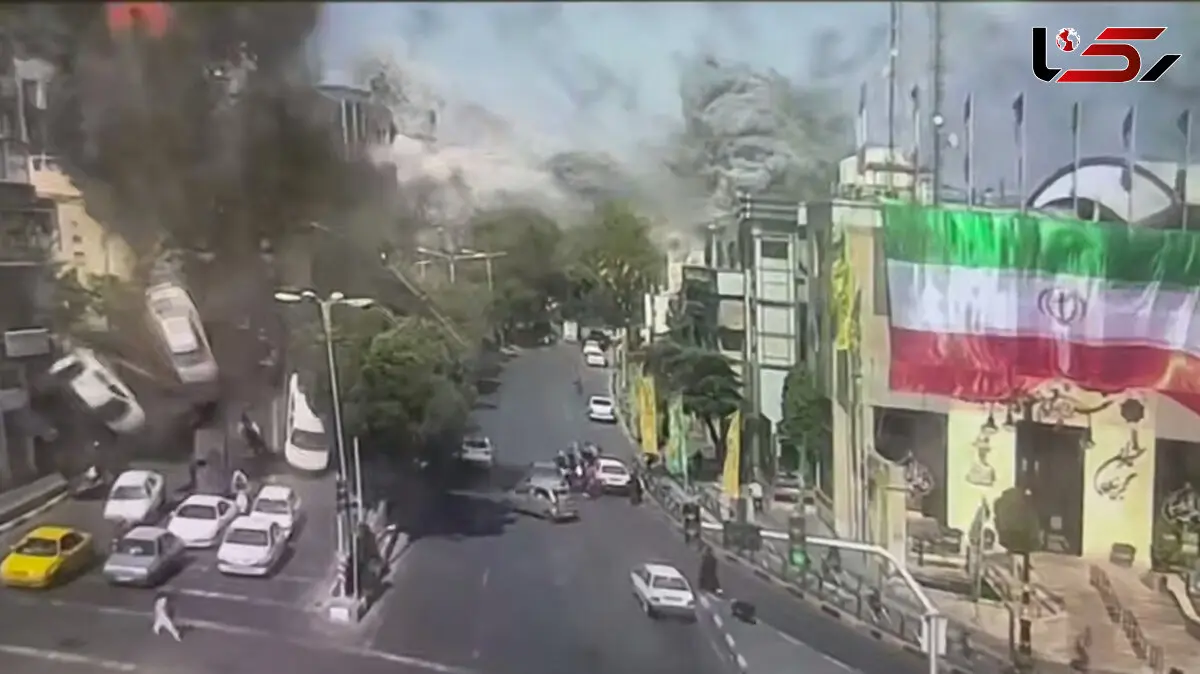 تکانه‌هایی که می‌رود تا فجر را بلرزاند/ روایتی سینمایی از حادثه میدان قدس+ فیلم
