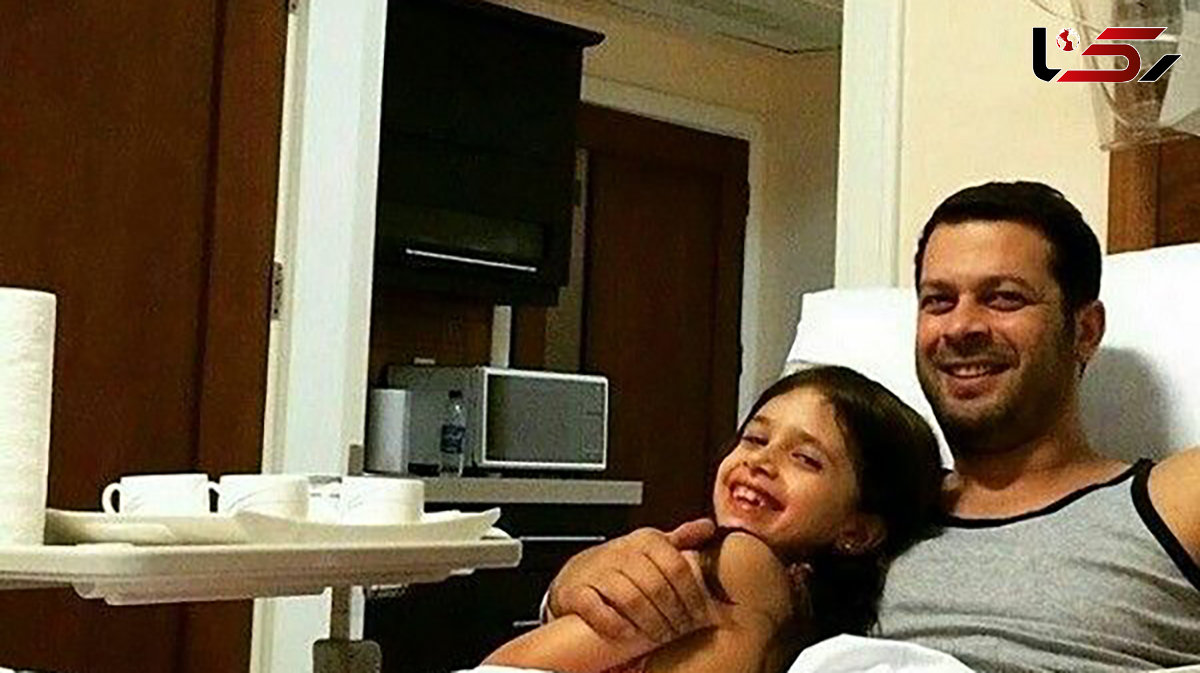 تلاش پزشکان برای زنده نگه داشتن پژمان بازغی + فیلم و عکس