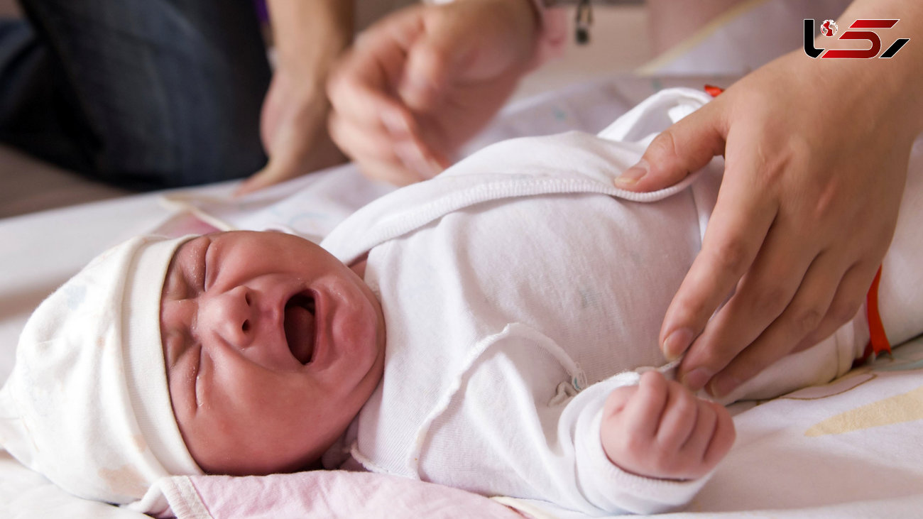 خطر ایجاد نقص در نوزادان با تب دوران بارداری
