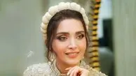 فیلم لحظات احساسی بهنوش طباطبایی در نمایش آرزوهای کوچک / جذابیت با استایل شیک و مشکی