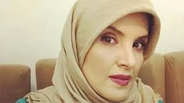 هنگامه شهیدی 12 سال در زندان می ماند!