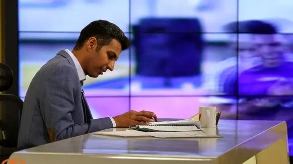 ماجرای حذف برنامه نود از شبکه 3 ؟ / فردوسی پور توضیح سر بسته داد !