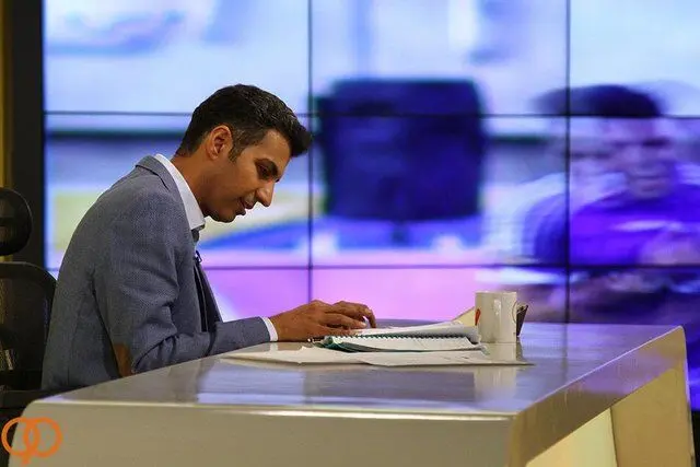 ماجرای حذف برنامه نود از شبکه 3 ؟ / فردوسی پور توضیح سر بسته داد !