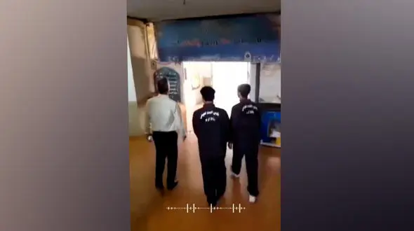 شوخی زننده با پلیس در رباط‌کریم / پلمب قهوه‌خانه و اخراج متصدی افغان