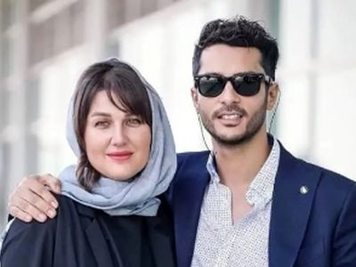 فیلم / نگاهی به تیپ و استایل شیک   گلوریا هاردی، عروس فرانسوی سینمای ایران در .../ بیخودی ساعد سهیلی عاشقش نشده ...